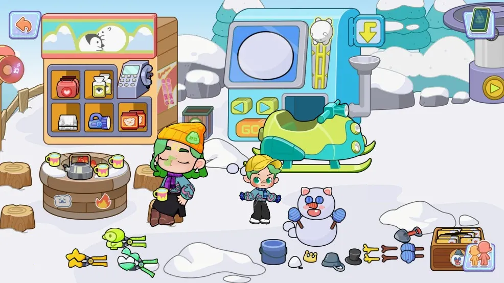 ����������⸶�Ѱ�(����������Ϸ)