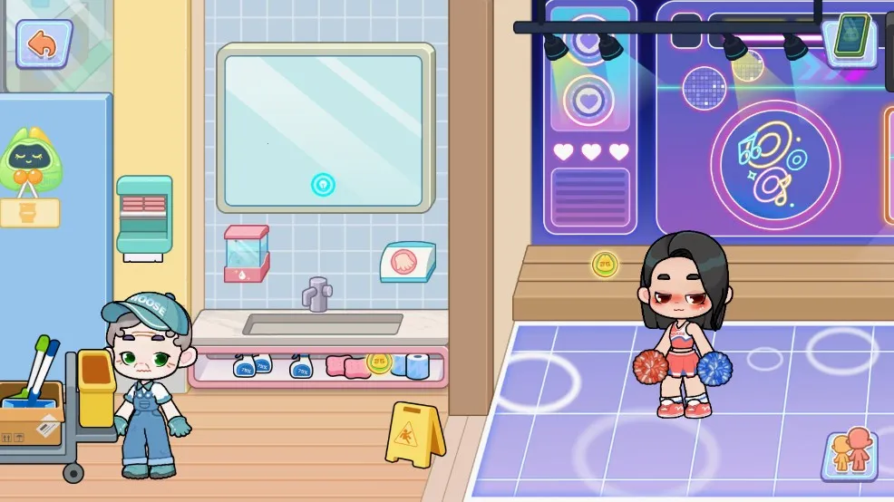 ����������⸶�Ѱ�(����������Ϸ)