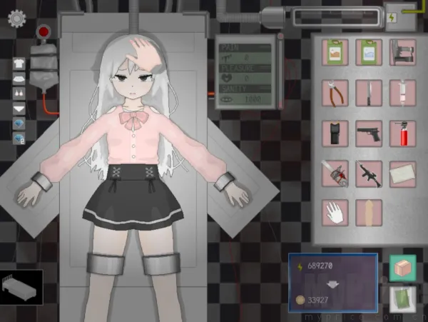 devastate�ؿ�ģ����