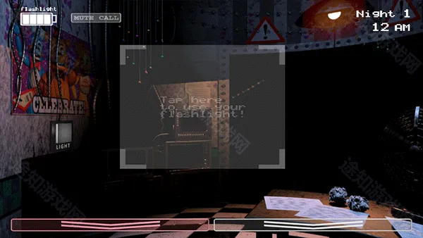 玩具熊五夜后宫2原版最新手机版 玩具熊五夜后宫2原版最新手机版