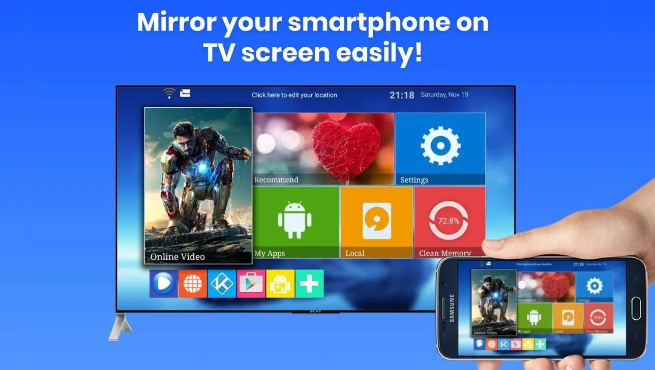 allshare cast���ǵ���Ͷ��2026�ٷ����°汾