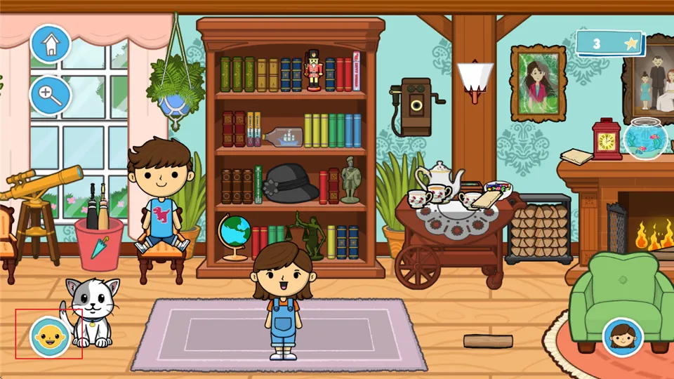 Lilas World2026�ٷ�����