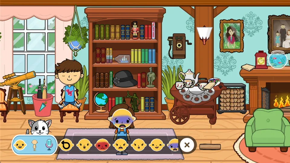 Lilas World2026�ٷ�����