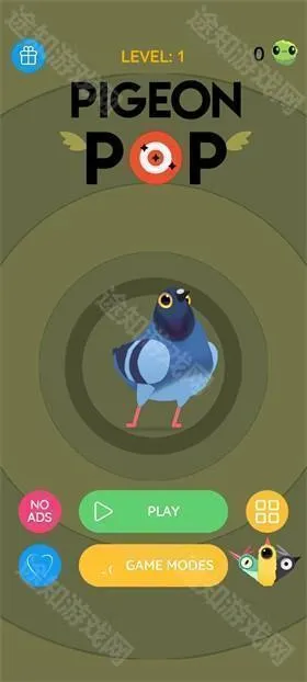pigeon games2026�ٷ����°汾