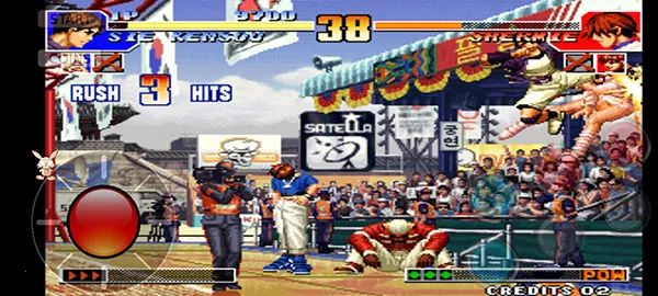 ȭ��97�����������(����Ϸ�淨����)