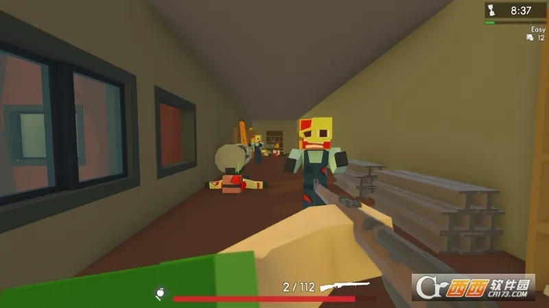 ��ʬ����2(��ʬ������Ϸ)