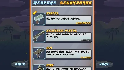 致命伤害无限金币 致命伤害无限金币