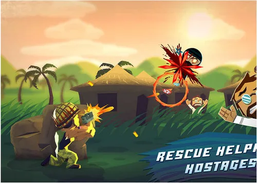 致命伤害无限金币 致命伤害无限金币