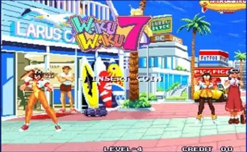 ���Ȼ���7(�˿˲�����Ϸ)