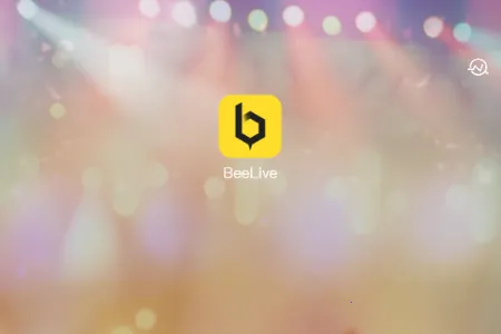 BeeLive����(ȫ��ֱ��ƽ̨)
