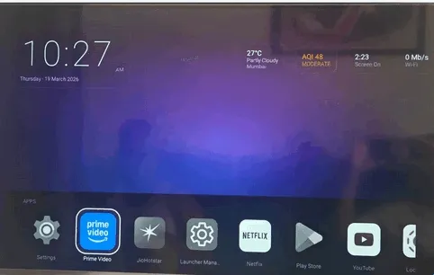 Yukuza Launcher电视启动器2026官方正版 Yukuza Launcher电视启动器2026官方正版