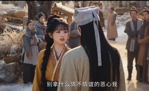 无用影视(影视追剧神器) 无用影视(影视追剧神器)
