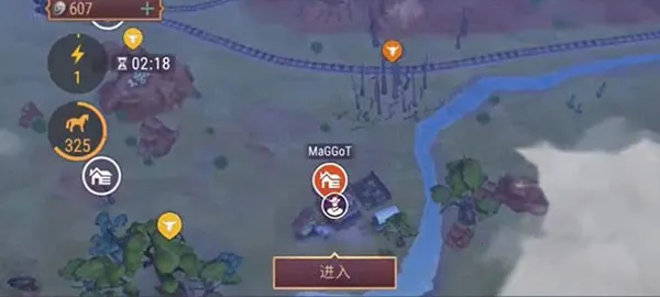 西部土地生存内置菜单最新版 西部土地生存内置菜单最新版
