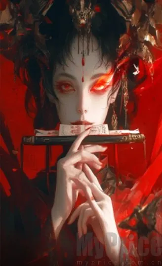 纸冤(仙侠动作手游) 纸冤(仙侠动作手游)