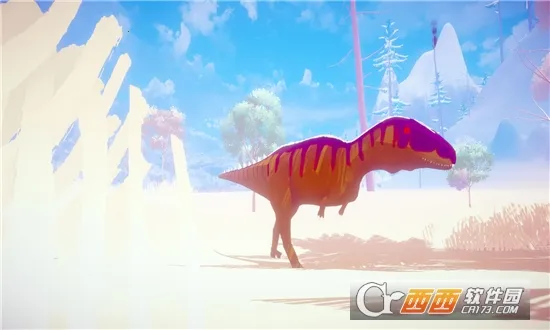 Jurassic Island侏罗纪岛2026最新版本 Jurassic Island侏罗纪岛2026最新版本