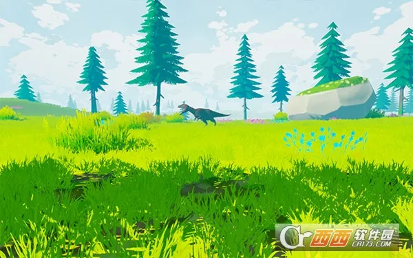 Jurassic Island侏罗纪岛2026最新版本 Jurassic Island侏罗纪岛2026最新版本
