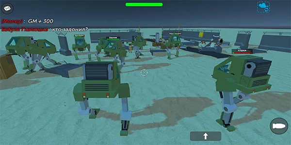 Simple Sandbox 2安卓版手机版 Simple Sandbox 2安卓版手机版