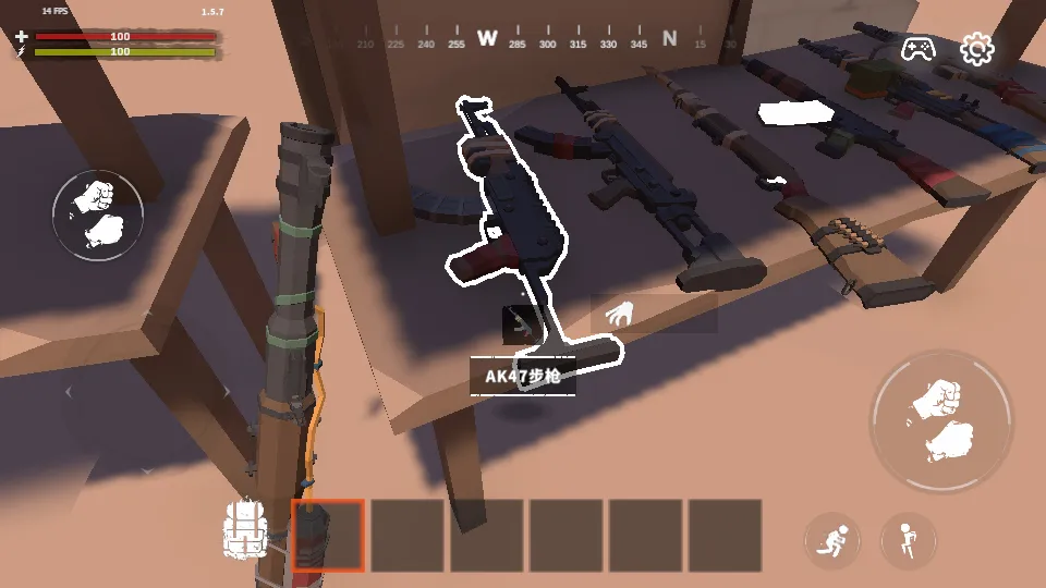 ��ʾ¼(ɳ������ð����Ϸ)