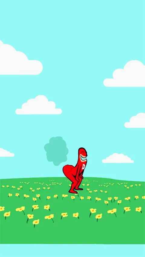 Fart Board(放屁超人游戏) Fart Board(放屁超人游戏)