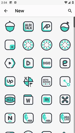 InkLine Green�����ֻ���