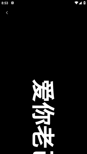 追星弹幕灯牌(粉丝应援工具) 追星弹幕灯牌(粉丝应援工具)