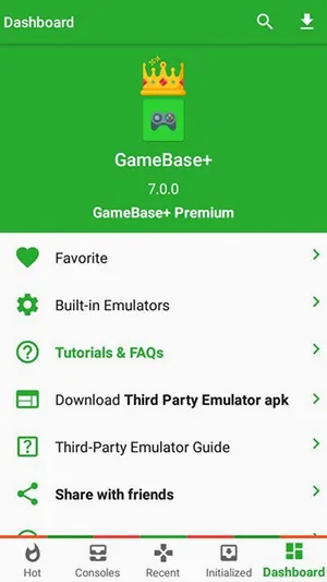 GameBase2026���°汾
