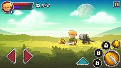 传奇战士最新手机版 传奇战士最新手机版
