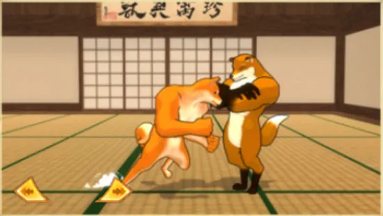 动物之斗 可云玩(动物格斗游戏) 动物之斗 可云玩(动物格斗游戏)