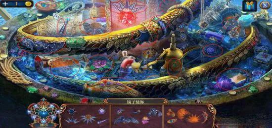 密室逃脱8红色豪宅最新手机版 密室逃脱8红色豪宅最新手机版