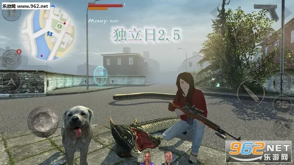 独立日(末世战略游戏) 独立日(末世战略游戏)