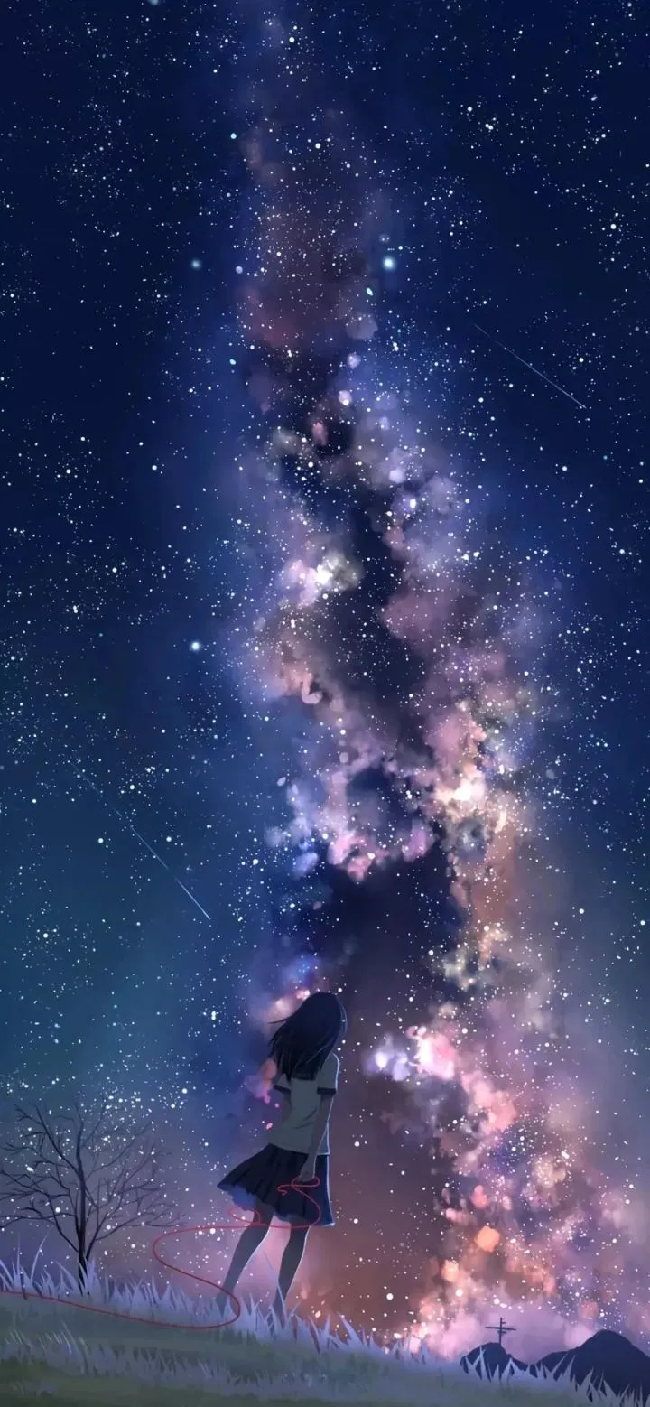 星空壁纸精灵(壁纸美化软件) 星空壁纸精灵(壁纸美化软件)