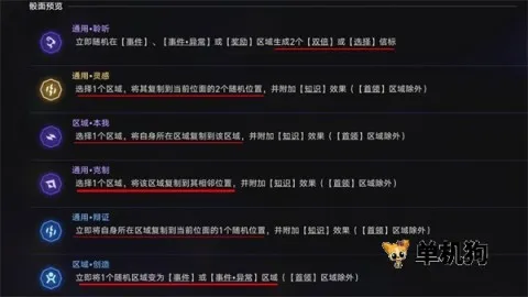 云星穹铁道(星穹冒险游戏) 云星穹铁道(星穹冒险游戏)