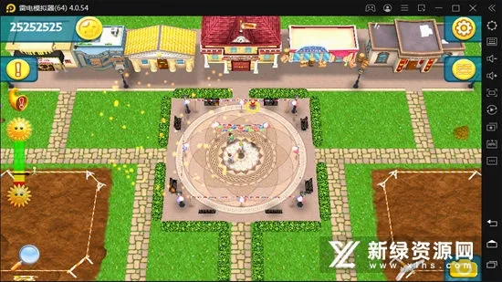 Virtual Town2026最新版本 Virtual Town2026最新版本