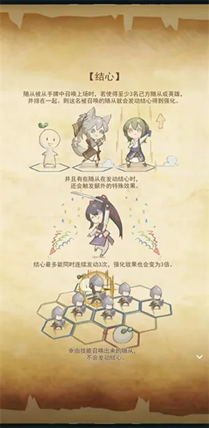 失落纹章(二次元战棋卡牌游) 失落纹章(二次元战棋卡牌游)