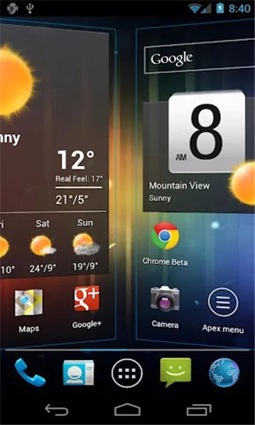 Apex Launcher2026最新版本 Apex Launcher2026最新版本