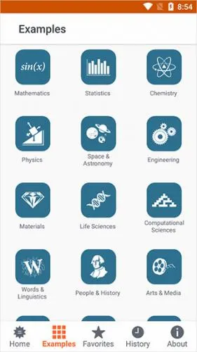 wolframalpha(智能问答软件) wolframalpha(智能问答软件)