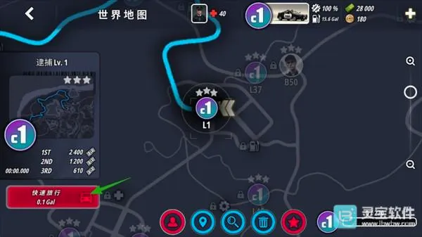 OWRC警察追捕模拟器2026官方正版 OWRC警察追捕模拟器2026官方正版