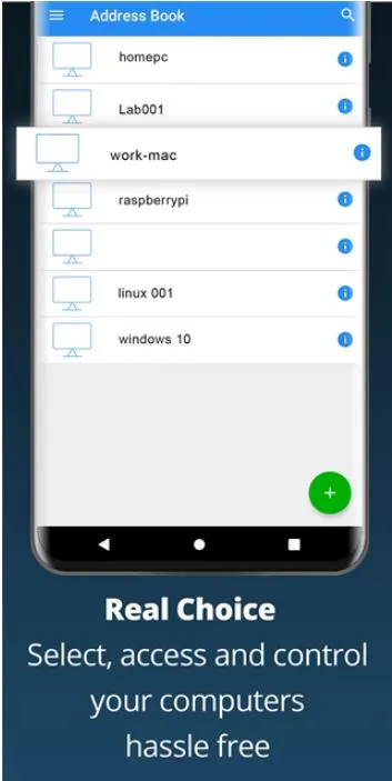 vncviewer(远程控制软件) vncviewer(远程控制软件)