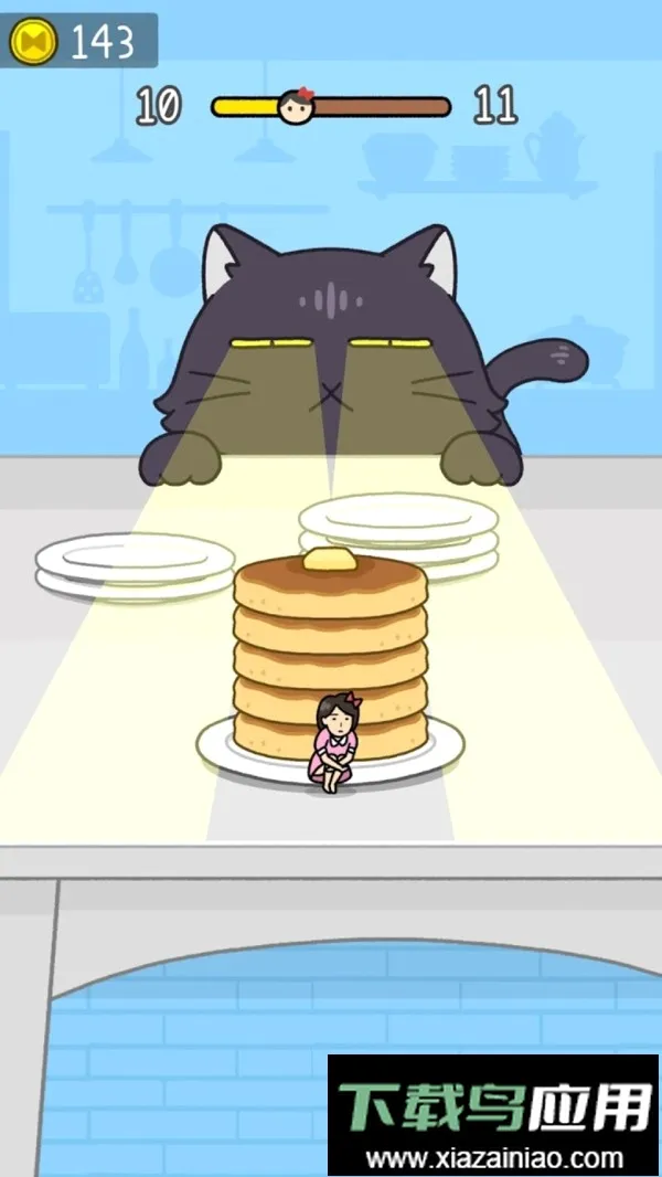 豆腐少女躲猫猫全皮肤安卓版手机版 豆腐少女躲猫猫全皮肤安卓版手机版