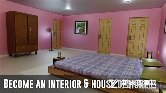 House Flip房屋翻盖(房屋翻修模拟游戏) House Flip房屋翻盖(房屋翻修模拟游戏)