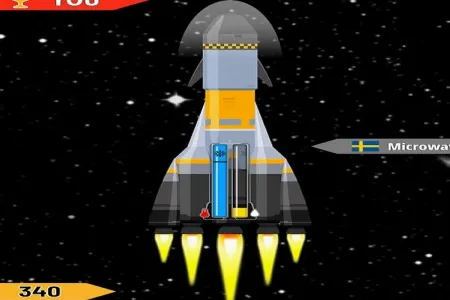 火箭天空汉化版最新手机版 火箭天空汉化版最新手机版