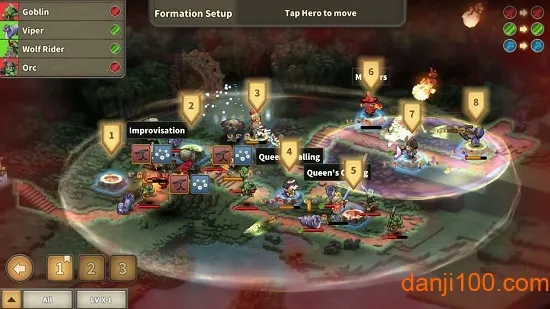 点阵q塔防无限金币版(像素塔防游戏) 点阵q塔防无限金币版(像素塔防游戏)
