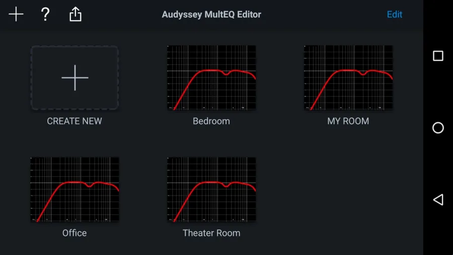 MultEQ(�����������)