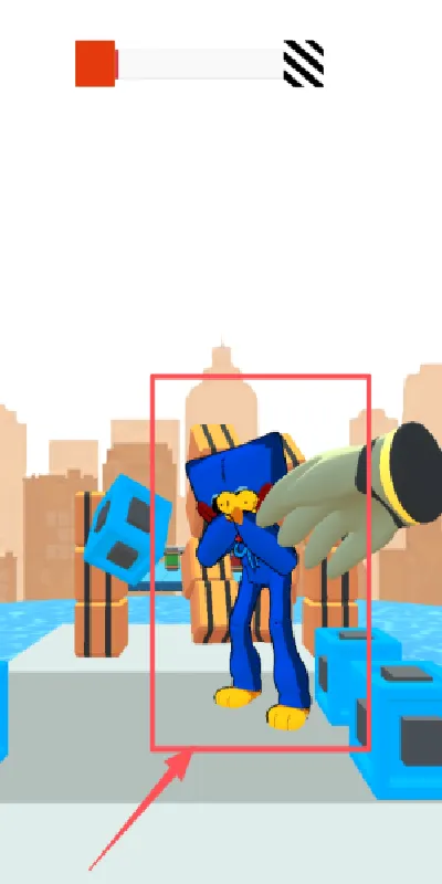 Poppy Push Game游戏(动作闯关游戏) Poppy Push Game游戏(动作闯关游戏)