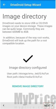 drivedroid��root�氲׿���ֻ���