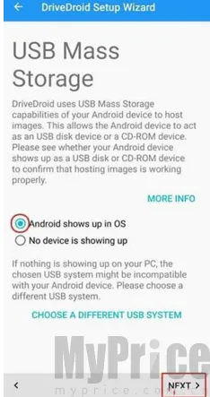 drivedroid��root�氲׿���ֻ���