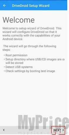 drivedroid��root�氲׿���ֻ���
