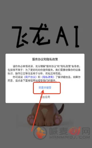飞龙AI助手(AI一站式工具)