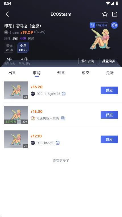 ECOSteam2026最新版本 ECOSteam2026最新版本