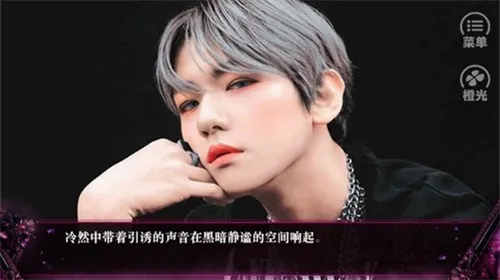 嘿抓到你了(恋爱互动游戏) 嘿抓到你了(恋爱互动游戏)